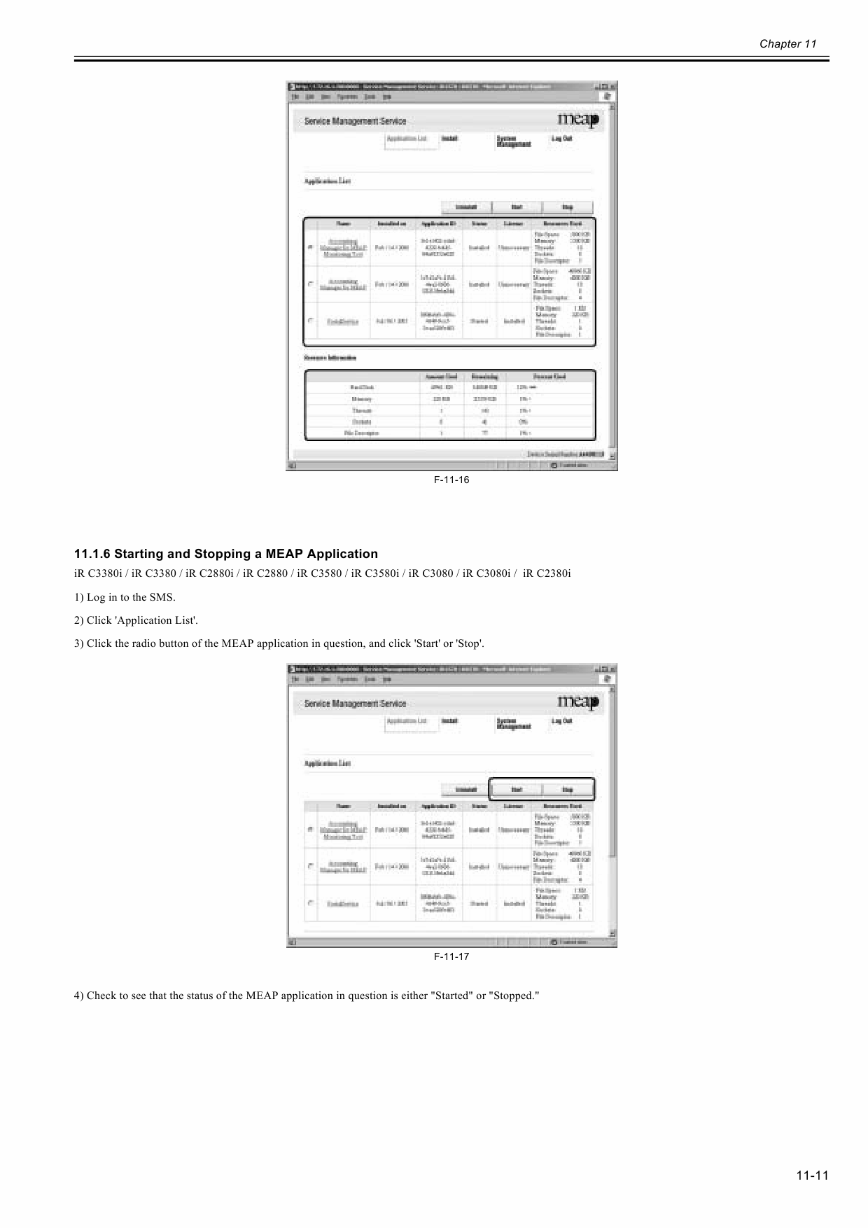 Canon imageRUNNER-iR C3380 C2380 i Service Manual-4